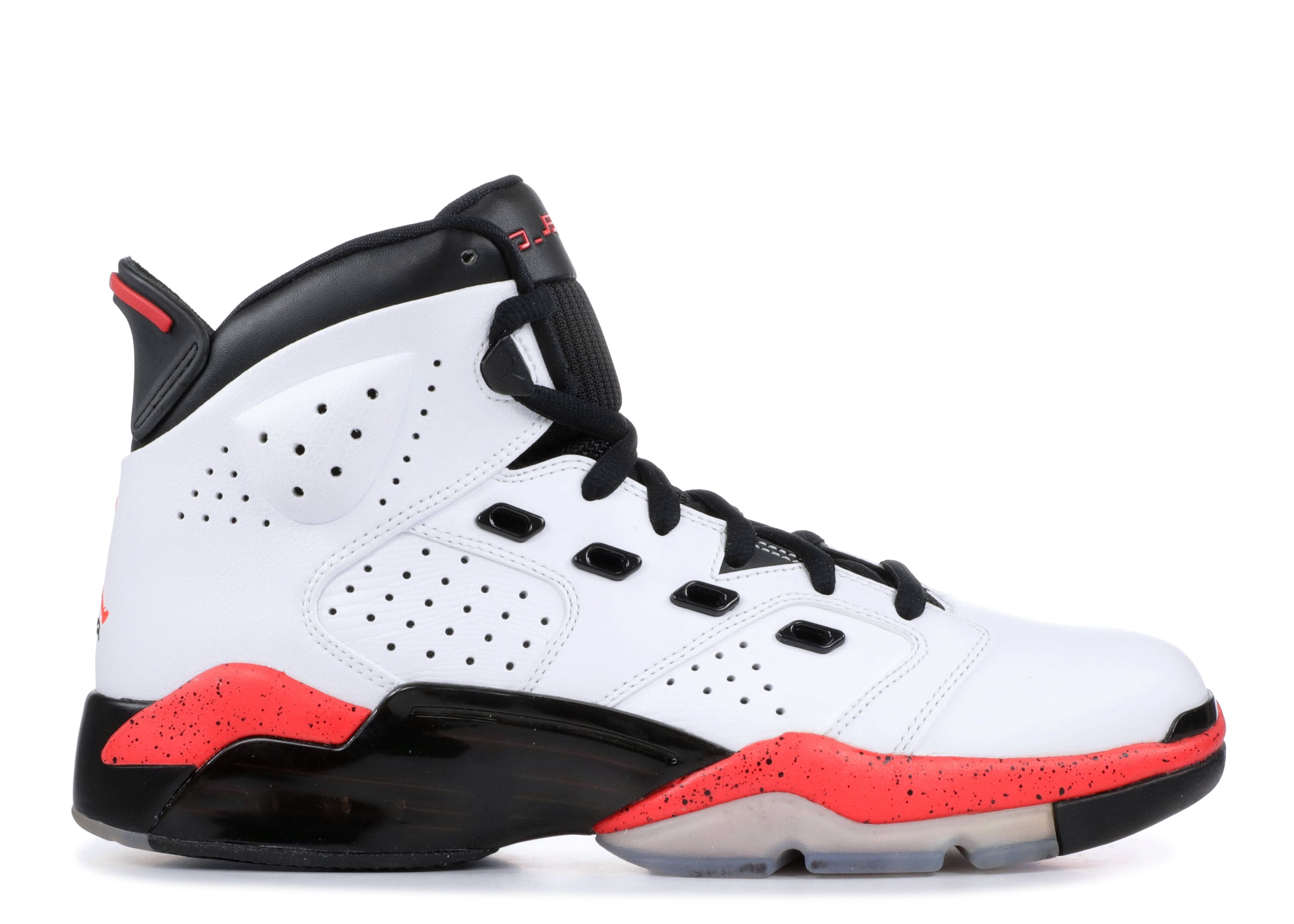 Design Jordan 6 17 23